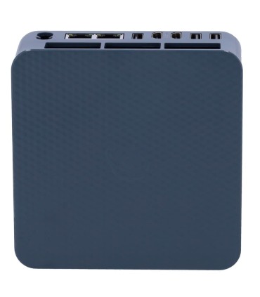 Mini PC without operating system