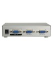 VGA-SPLITTER-2 - Multiplicador de señal VGA