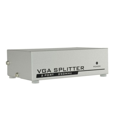 VGA-SPLITTER-2 - Multiplicateur de signal VGA