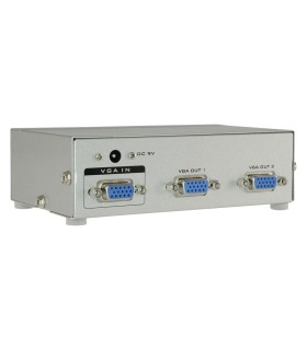 VGA-SPLITTER-2 - Multiplicador de señal VGA