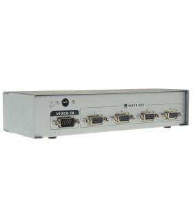 VGA-SPLITTER-4 - Multiplicateur de signal VGA