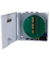 Boîte de distribution d'alimentation Entrée AC 100-240 V 50/60 Hz