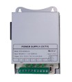 Fuente de alimentación conmutada Salida DC 12 V 5 A / 60 W 8 salidas