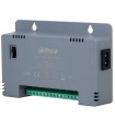 Switching Power Supply AC input 185-240V 8 outputs