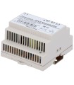 Source d´alimentation Sortie DC 24 V 2.5 A / 60 W