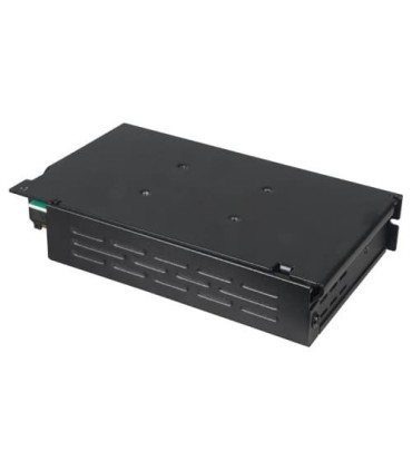 Fonte de alimentação comutada Entrada AC 100 V ~ 240 V