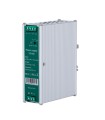 Fonte de alimentação comutada Saída DC 12 V 6.3 A / 75 WFonte de alimentação comutada Saída DC 12 V 6.3 A / 75 W