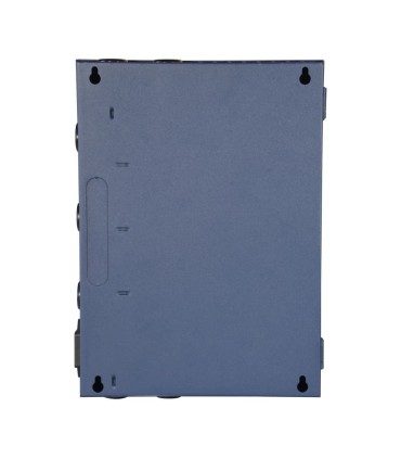 Caja de distribución de alimentación Slim 1 entrada AC 220 V 18 salidas