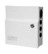 Power supply distribution box 1 AC input 110 V ~ 220 V 9 outputs