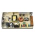 PD-180-12 - Switching Power Supply Input AC 100~240 V