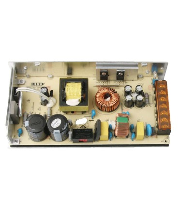 PD-180-12 - Fonte de alimentação comutada Entrada AC 100~240 V
