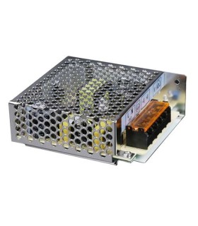 PD-60-12 - Fonte de alimentação comutada Entrada AC 200~240 V