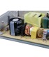 PD-60-12 - Switching Power Supply Input AC 200~240 V