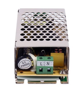 PD-30-12 - Fuente de alimentación conmutada Entrada AC 100~240 V