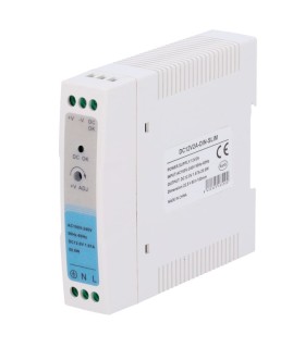 Power supply DC Output 12V 1.67A / 20W