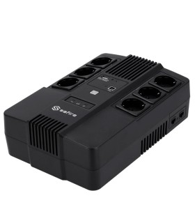 UPS600VA-6