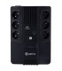 UPS600VA-6