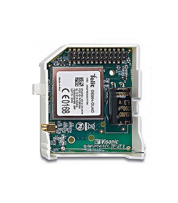 Internal GSM-GPRS module for alarm Visonic PowerMax and PowerMaster