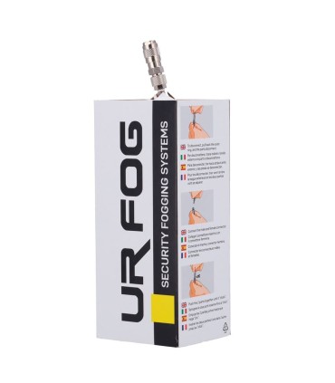 FFXR500 - URFOG Recharge de liquide de brouillard