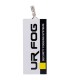 FFXR500 - URFOG Ricarica liquido nebbia