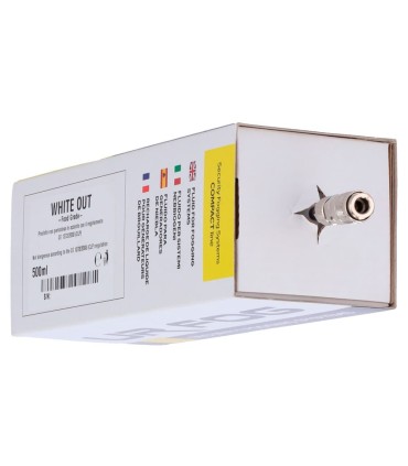 FFXR500 - URFOG Ricarica liquido nebbia