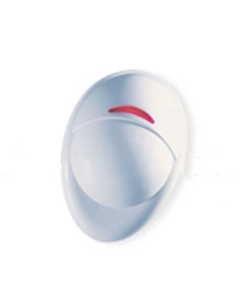 Rilevatore di movimento senza fili Visonic NEXT+ MCW