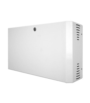 MF-50-AJ - Defendertech Fog Generator
