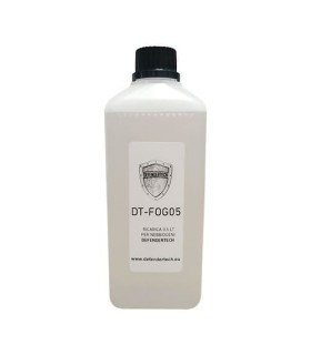 DT-FOG05 - Ricarica liquido