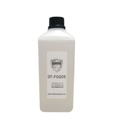 DT-FOG05 - Recharge liquide