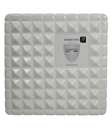 DT-400-AJ - Generador de niebla Defendertech