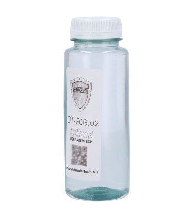 DT-FOG02 - Recharge liquide