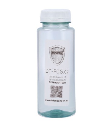 DT-FOG02 - Liquid refill