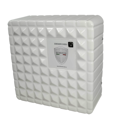 DT-800-AJ - Defendertech Fog Generator