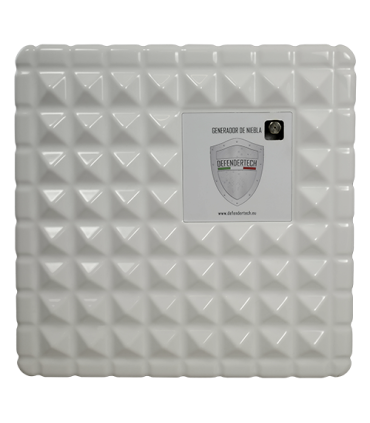 DT-800-AJ - Gerador de neblina Defendertech