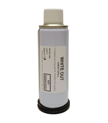 Ricarica liquido nebbia per TEMPEST-BAT300