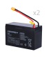 FPUBBY - Battery for TEMPEST-BAT300 URFOG