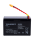 FPUBBY - Batterie pour TEMPEST-BAT300 URFOG