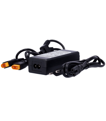 FPUBEFC - Chargeur rapide pour batteries TEMPEST-BAT300 URFOG