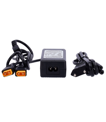 FPUBEFC - Caricabatterie rapido per le batterie TEMPEST-BAT300 URFOG