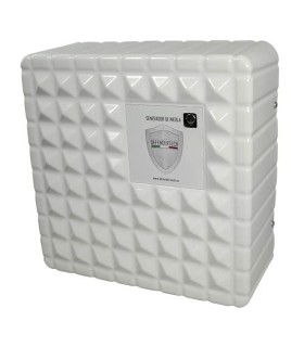 SANY-XS200 - Defendertech Nebbiogeno disinfettante