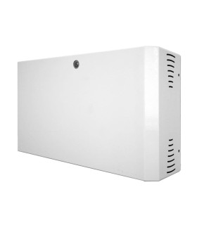 MF-100-AJ - Generador de niebla Defendertech