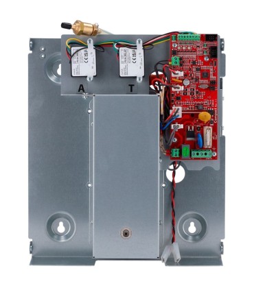 FPUC3902AE - Générateur de brouillard compact URFOG