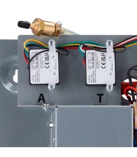 FPUC3902AE - Compact range fog generator URFOG