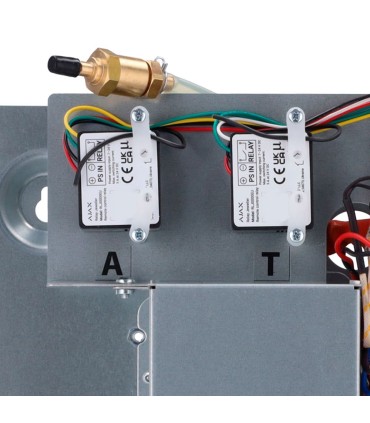 FPUC3902AE - Compact range fog generator URFOG