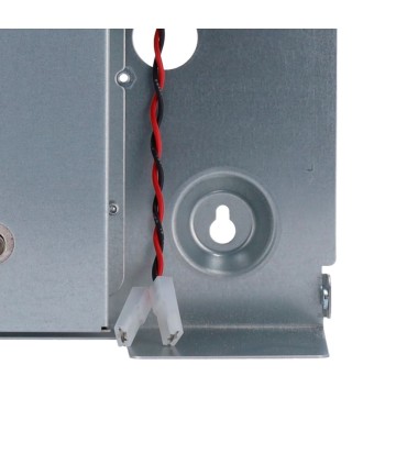 FPUC3902AE - Compact range fog generator URFOG