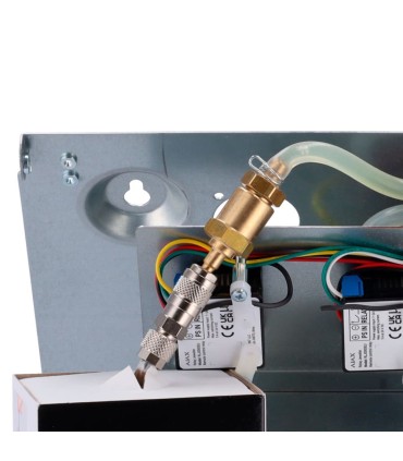 FPUC3902AE - Generador de niebla gama Compact URFOG