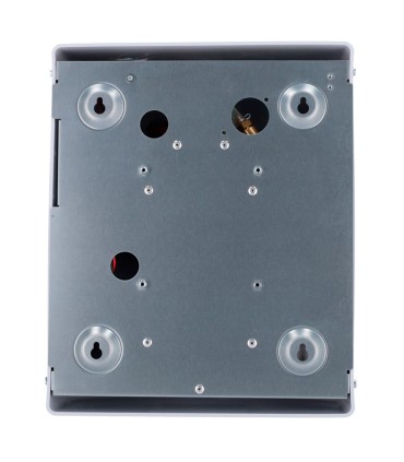 FPUC3902AE - Compact range fog generator URFOG