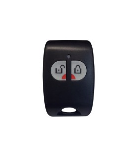 PB-102-PG2 Controlo remoto PowerG