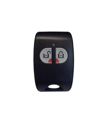 PB-102-PG2 Controlo remoto PowerG