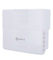 Safire Switch Hi-PoE de Exterior 8 puertos PoE + 2 SFP + 2 RJ45